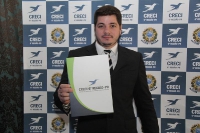 Entrega de Credenciais Maringá - 24 de agosto-116