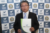 Entrega de Credenciais Maringá - 24 de agosto-117