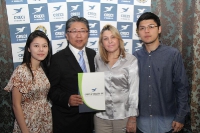 Entrega de Credenciais Maringá - 24 de agosto-118