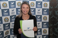 Entrega de Credenciais Maringá - 24 de agosto-119