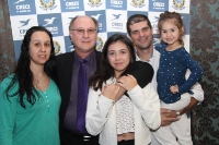 Entrega de Credenciais Maringá - 24 de agosto-122