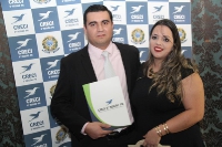 Entrega de Credenciais Maringá - 24 de agosto-123