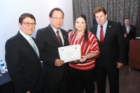 Entrega de Credenciais Maringá - 24 de agosto-130