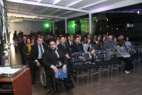 Entrega de Credenciais Maringá - 24 de agosto-134