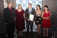 Entrega de Credenciais Maringá - 24 de agosto-13