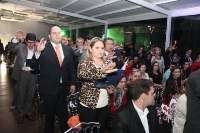 Entrega de Credenciais Maringá - 24 de agosto-144