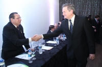 Entrega de Credenciais Maringá - 24 de agosto-146