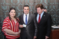 Entrega de Credenciais Maringá - 24 de agosto-147