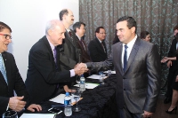 Entrega de Credenciais Maringá - 24 de agosto-148