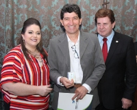 Entrega de Credenciais Maringá - 24 de agosto-153