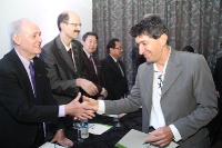 Entrega de Credenciais Maringá - 24 de agosto-154