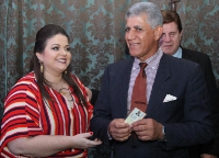 Entrega de Credenciais Maringá - 24 de agosto-155