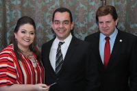 Entrega de Credenciais Maringá - 24 de agosto-159