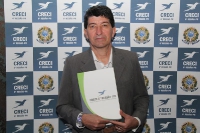 Entrega de Credenciais Maringá - 24 de agosto-15