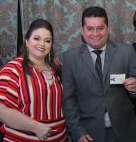 Entrega de Credenciais Maringá - 24 de agosto-169