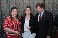 Entrega de Credenciais Maringá - 24 de agosto-172