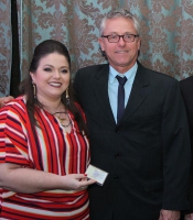 Entrega de Credenciais Maringá - 24 de agosto-174