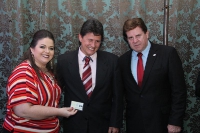 Entrega de Credenciais Maringá - 24 de agosto-177