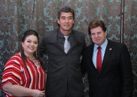 Entrega de Credenciais Maringá - 24 de agosto-178