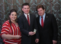 Entrega de Credenciais Maringá - 24 de agosto-179