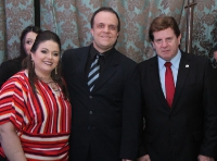Entrega de Credenciais Maringá - 24 de agosto-182