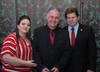 Entrega de Credenciais Maringá - 24 de agosto-185