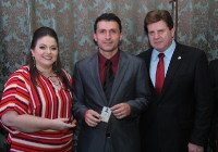 Entrega de Credenciais Maringá - 24 de agosto-186