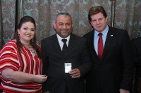 Entrega de Credenciais Maringá - 24 de agosto-187