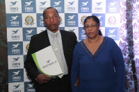 Entrega de Credenciais Maringá - 24 de agosto-18