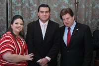 Entrega de Credenciais Maringá - 24 de agosto-190