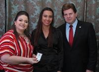 Entrega de Credenciais Maringá - 24 de agosto-196