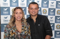 Entrega de Credenciais Maringá - 24 de agosto-1