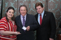 Entrega de Credenciais Maringá - 24 de agosto-217