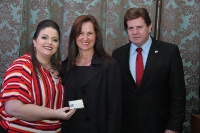 Entrega de Credenciais Maringá - 24 de agosto-224