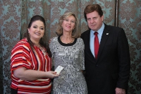 Entrega de Credenciais Maringá - 24 de agosto-225