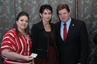 Entrega de Credenciais Maringá - 24 de agosto-226