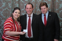 Entrega de Credenciais Maringá - 24 de agosto-227
