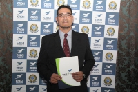 Entrega de Credenciais Maringá - 24 de agosto-22