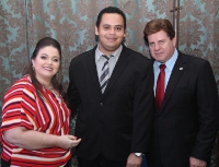 Entrega de Credenciais Maringá - 24 de agosto-230