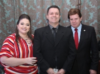 Entrega de Credenciais Maringá - 24 de agosto-231