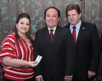 Entrega de Credenciais Maringá - 24 de agosto-233
