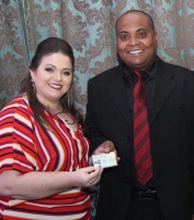 Entrega de Credenciais Maringá - 24 de agosto-237