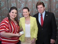 Entrega de Credenciais Maringá - 24 de agosto-238