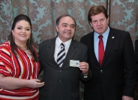 Entrega de Credenciais Maringá - 24 de agosto-240