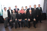 Entrega de Credenciais Maringá - 24 de agosto-243