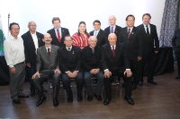 Entrega de Credenciais Maringá - 24 de agosto-244