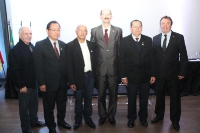 Entrega de Credenciais Maringá - 24 de agosto-245