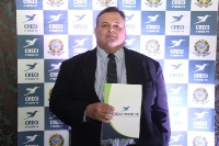 Entrega de Credenciais Maringá - 24 de agosto-24