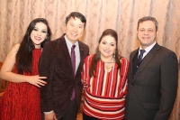 Entrega de Credenciais Maringá - 24 de agosto-258