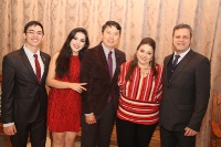 Entrega de Credenciais Maringá - 24 de agosto-259